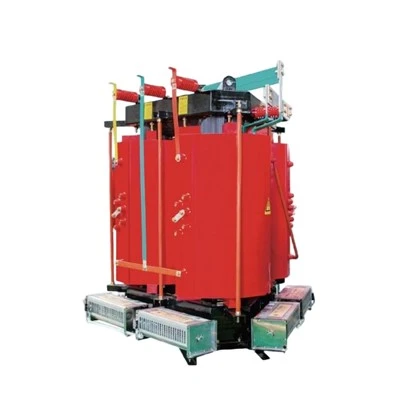 SCB TRE-DIMENSJONELL KJERNETRANSFORMATOR